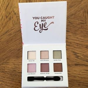 Brand New Ulta Beauty Eyeshadow Palette